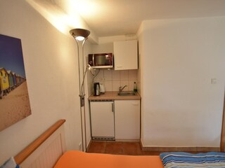 Apartment Lübow Ausstattung 11