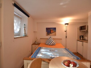 Appartement Lübow Kenmerken 18