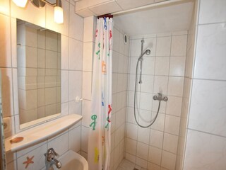 Appartement Lübow Équipement 18