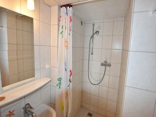 Appartement Lübow Kenmerken 19