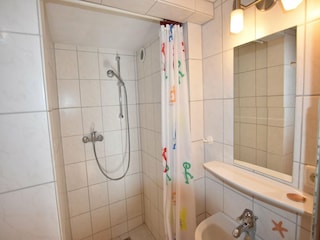 Appartement Lübow Équipement 8