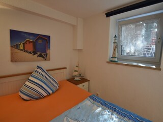 Appartamento Lübow  40