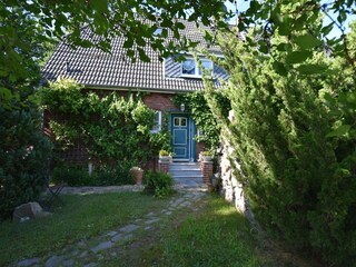 Apartment Lübow Outdoor Recording 4