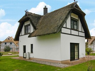 Maison de vacances Neverow Enregistrement extérieur 2