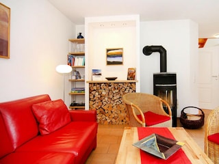 Ferienhaus Neverow Ausstattung 14
