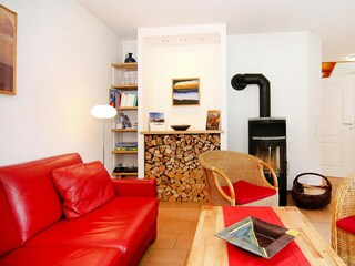 Vakantiehuis Neverow Kenmerken 13