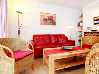 Maison de vacances Neverow Équipement 10