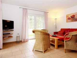 Casa per le vacanze Neverow Caratteristiche 5