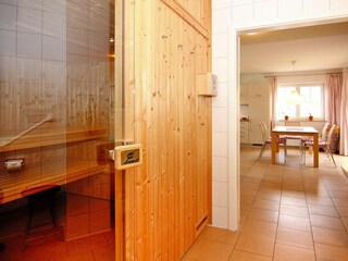 Maison de vacances Neverow  19