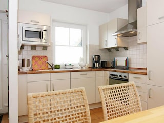 Ferienhaus Neverow Ausstattung 12