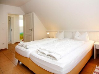 Vakantiehuis Neverow Kenmerken 7