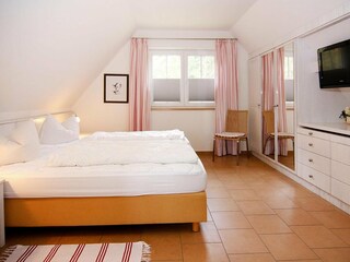 Ferienhaus Neverow Ausstattung 16