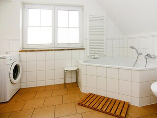 Ferienhaus Neverow Ausstattung 12