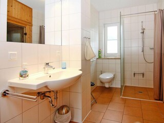 Maison de vacances Neverow Équipement 9