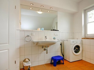 Vakantiehuis Neverow Kenmerken 11