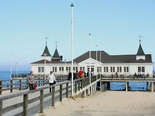 Ferienhaus Neverow Außenaufnahme 2