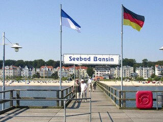 Vakantiehuis Neverow Kenmerken 8