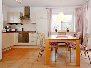 Ferienhaus Neverow Ausstattung 11