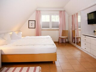 Vakantiehuis Neverow Kenmerken 7