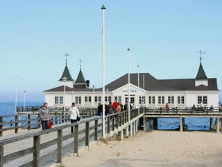 Vakantiehuis Neverow Buitenaudio-opname 4