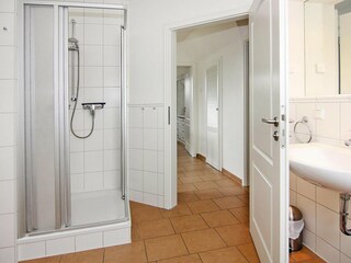 Vakantiehuis Neverow Kenmerken 13