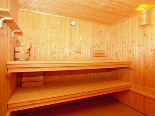 Vakantiehuis Neverow  20