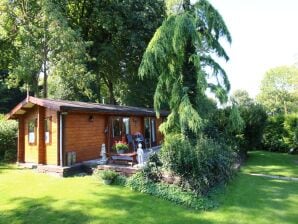 Ferienpark Gemütliches Chalet mit Gaskamin, in der Achterhoek - Ootmarsum - image1