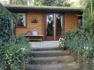 Vakantiepark Ootmarsum Buitenaudio-opname 6
