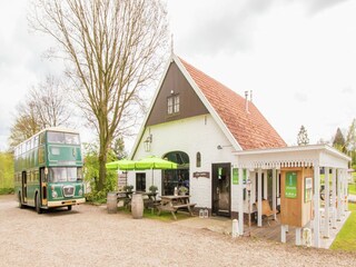 Ferienpark Ootmarsum Außenaufnahme 4