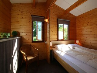 Vakantiepark Ootmarsum Kenmerken 12