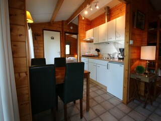 Vakantiepark Ootmarsum Kenmerken 9