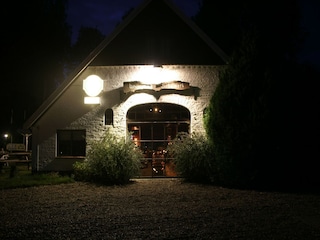 Ferienpark Ootmarsum  32