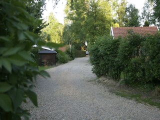 Parco vacanze Ootmarsum Ambiente 21