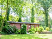 Vakantiepark Ootmarsum Buitenaudio-opname 1