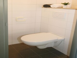 Parco vacanze Appelscha Caratteristiche 4