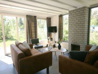 Parco vacanze Appelscha Caratteristiche 5