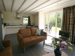 Parco vacanze Appelscha Caratteristiche 7