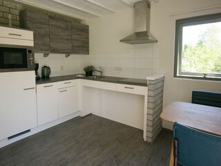 Parco vacanze Appelscha Caratteristiche 8