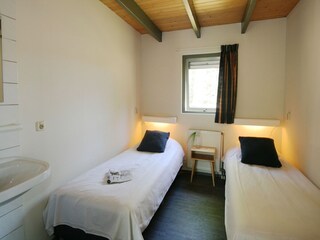 Parco vacanze Appelscha Caratteristiche 10