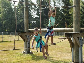 Vakantiepark Appelscha  29