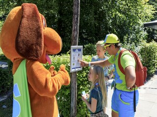 Vakantiepark Appelscha  31