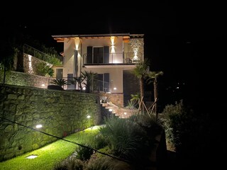 Casa per le vacanze Tremosine sul Garda Registrazione all'aperto 7