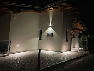 Casa per le vacanze Tremosine sul Garda Registrazione all'aperto 8