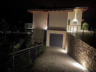 Casa per le vacanze Tremosine sul Garda Registrazione all'aperto 9