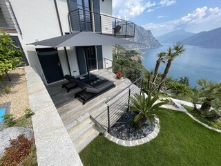 Casa per le vacanze Tremosine sul Garda Registrazione all'aperto 5
