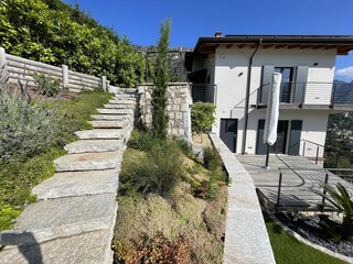 Casa per le vacanze Tremosine sul Garda Registrazione all'aperto 4