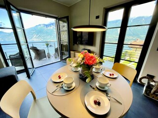 Casa per le vacanze Tremosine sul Garda Caratteristiche 17