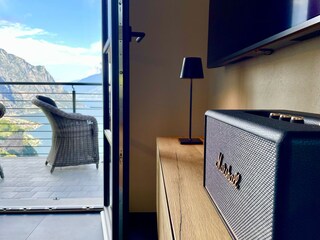 Casa per le vacanze Tremosine sul Garda Caratteristiche 24