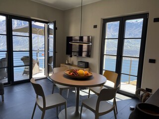 Casa per le vacanze Tremosine sul Garda Caratteristiche 20