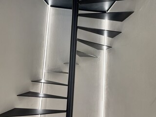 Casa per le vacanze Tremosine sul Garda Caratteristiche 38